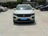 2018 Borgward BX7 2.0T 224HP L4 6AT