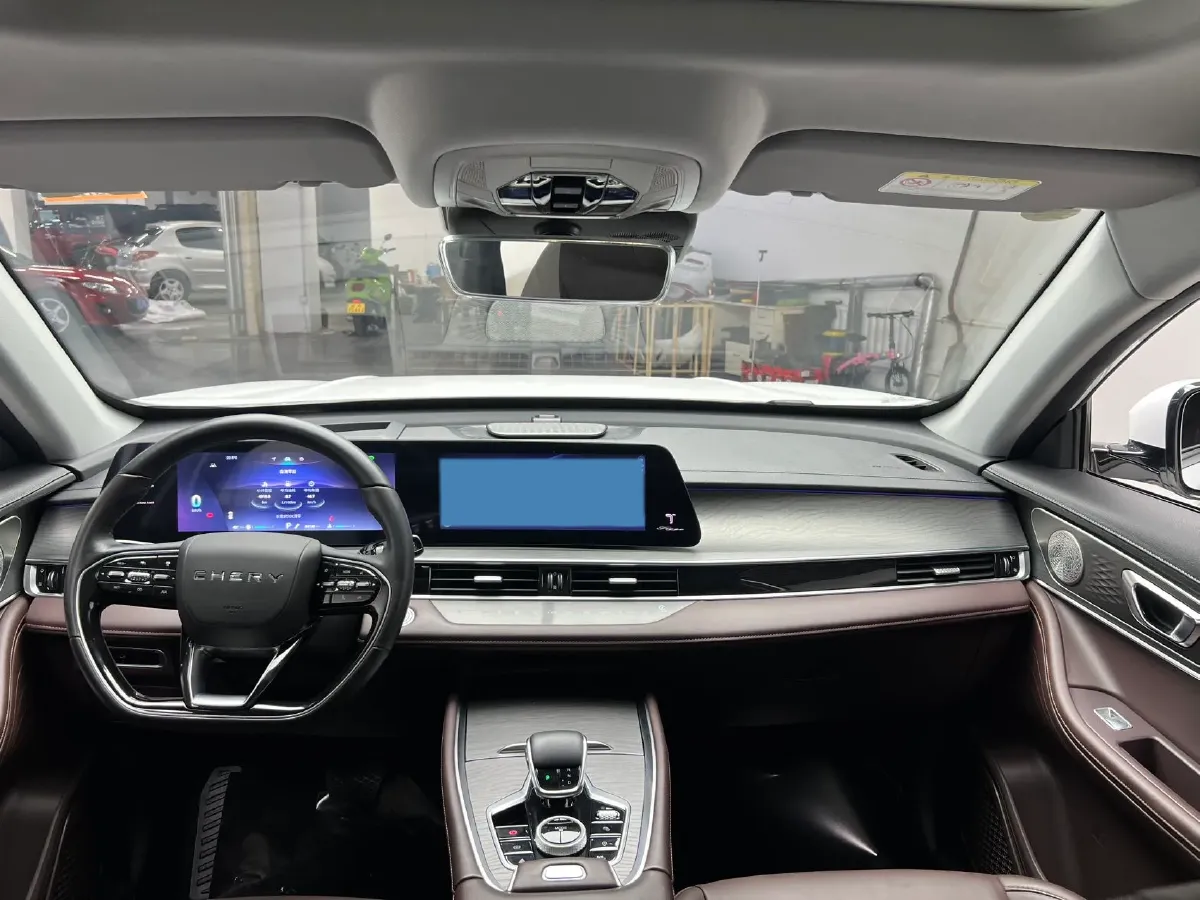 2022 Chery Tiggo 8 PRO 1.6T 197HP L4 7DCT,autocango,china used car exporter,china ev exporter,chinese used car exporter,chinese used ev exporter