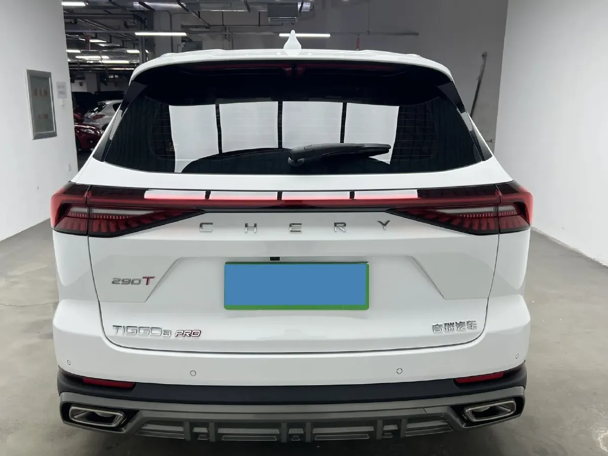 2022 Chery Tiggo 8 PRO 1.6T 197HP L4 7DCT,autocango,china used car exporter,china ev exporter,chinese used car exporter,chinese used ev exporter