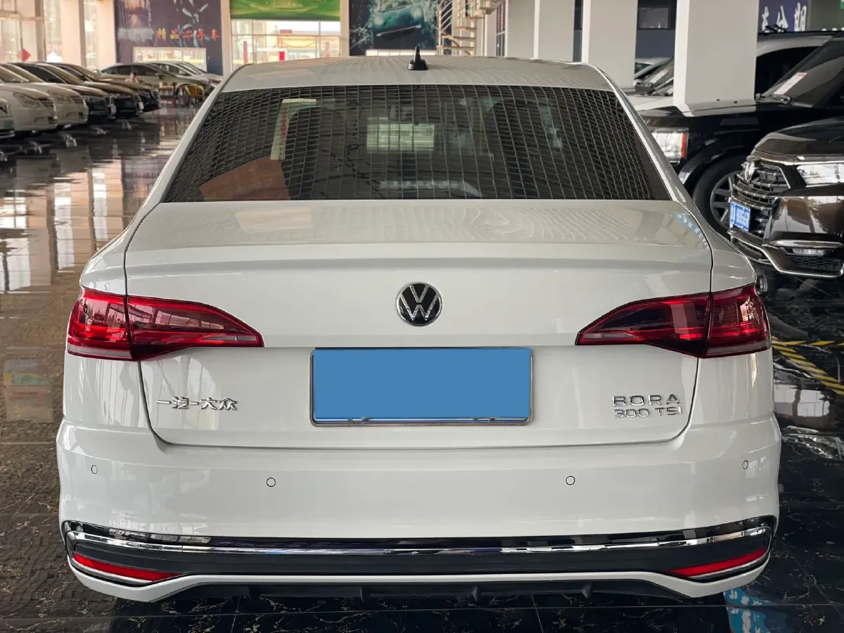 2023 Volkswagen Bora 1.5T 160HP L4 7DCT,autocango,china used car exporter,china ev exporter,chinese used car exporter,chinese used ev exporter