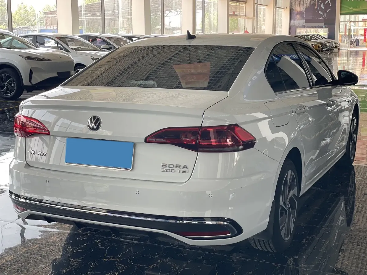 2023 Volkswagen Bora 1.5T 160HP L4 7DCT,autocango,china used car exporter,china ev exporter,chinese used car exporter,chinese used ev exporter