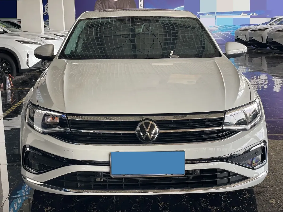 2023 Volkswagen Bora 1.5T 160HP L4 7DCT,autocango,china used car exporter,china ev exporter,chinese used car exporter,chinese used ev exporter