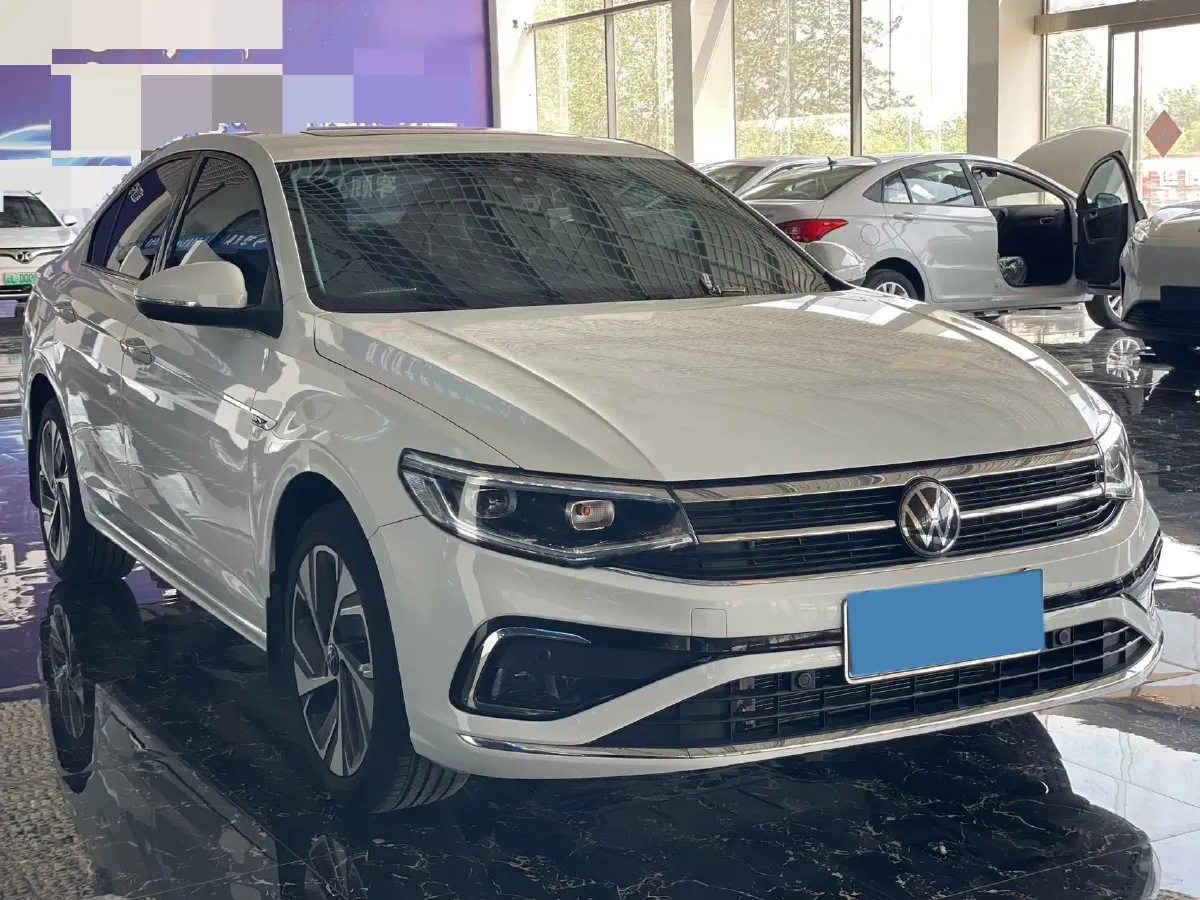 2023 Volkswagen Bora 1.5T 160HP L4 7DCT,autocango,china used car exporter,china ev exporter,chinese used car exporter,chinese used ev exporter
