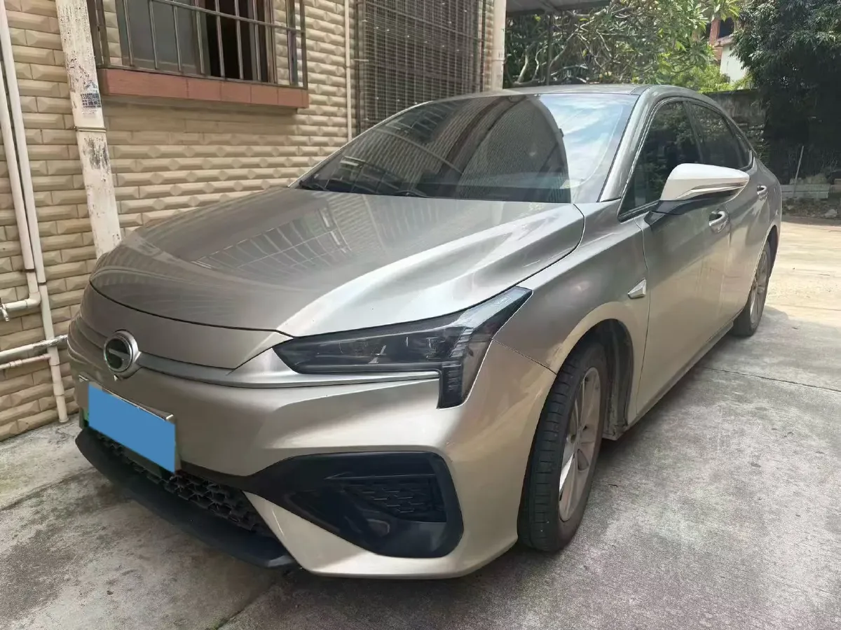 2022 Aion S BEV 60KWH,autocango,china used car exporter,china ev exporter,chinese used car exporter,chinese used ev exporter
