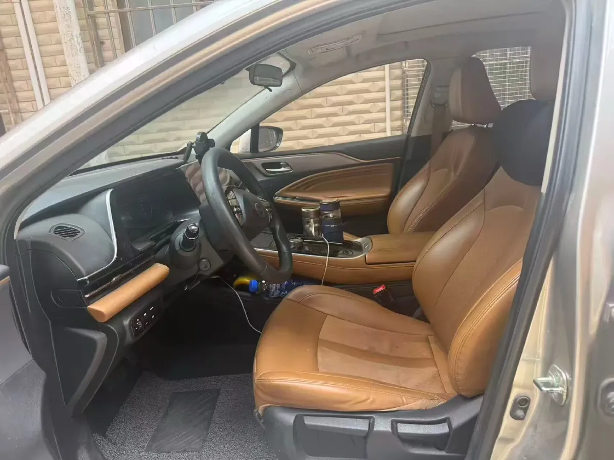 2022 Aion S BEV 60KWH,autocango,china used car exporter,china ev exporter,chinese used car exporter,chinese used ev exporter