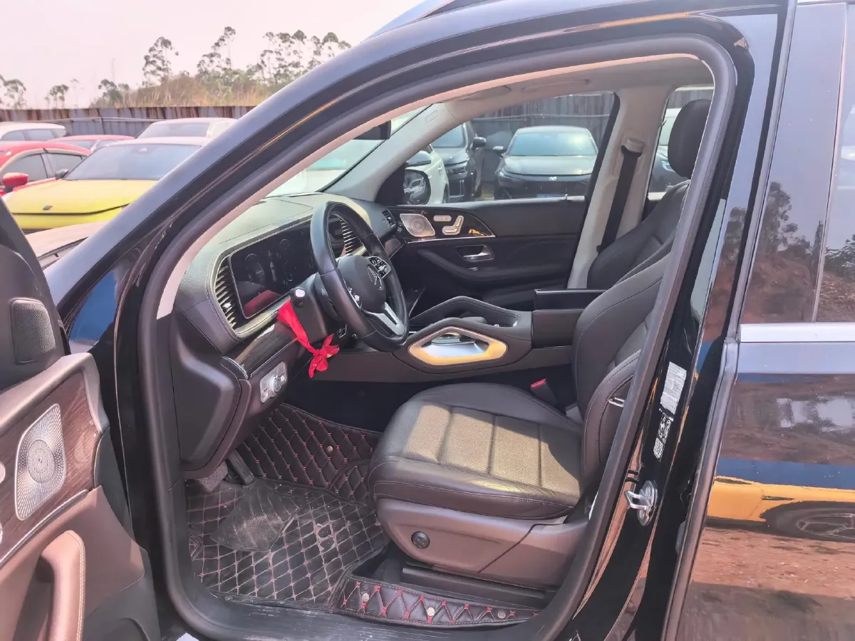 2021 Mercedes-Benz GLE Class 2.0T 258HP L4 9AT,autocango,china used car exporter,china ev exporter,chinese used car exporter,chinese used ev exporter