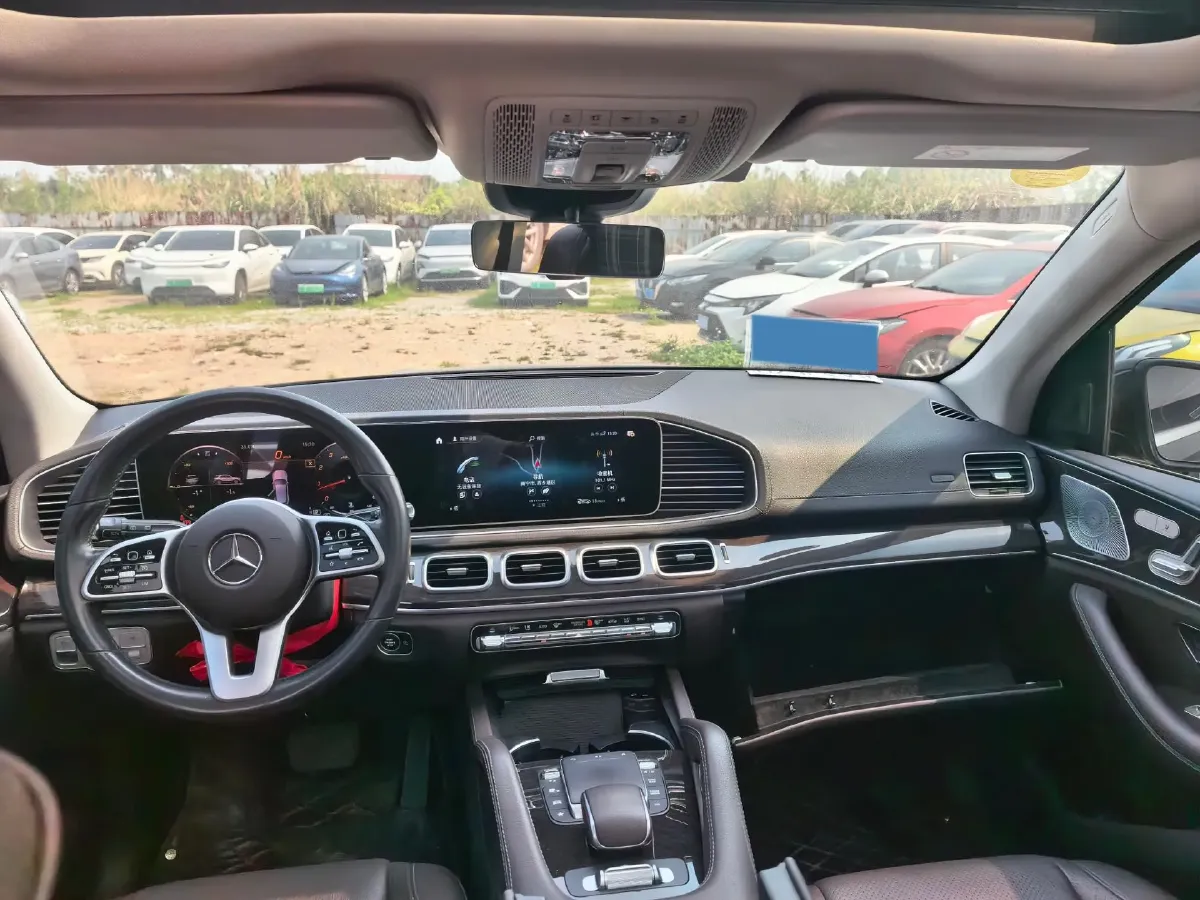 2021 Mercedes-Benz GLE Class 2.0T 258HP L4 9AT,autocango,china used car exporter,china ev exporter,chinese used car exporter,chinese used ev exporter