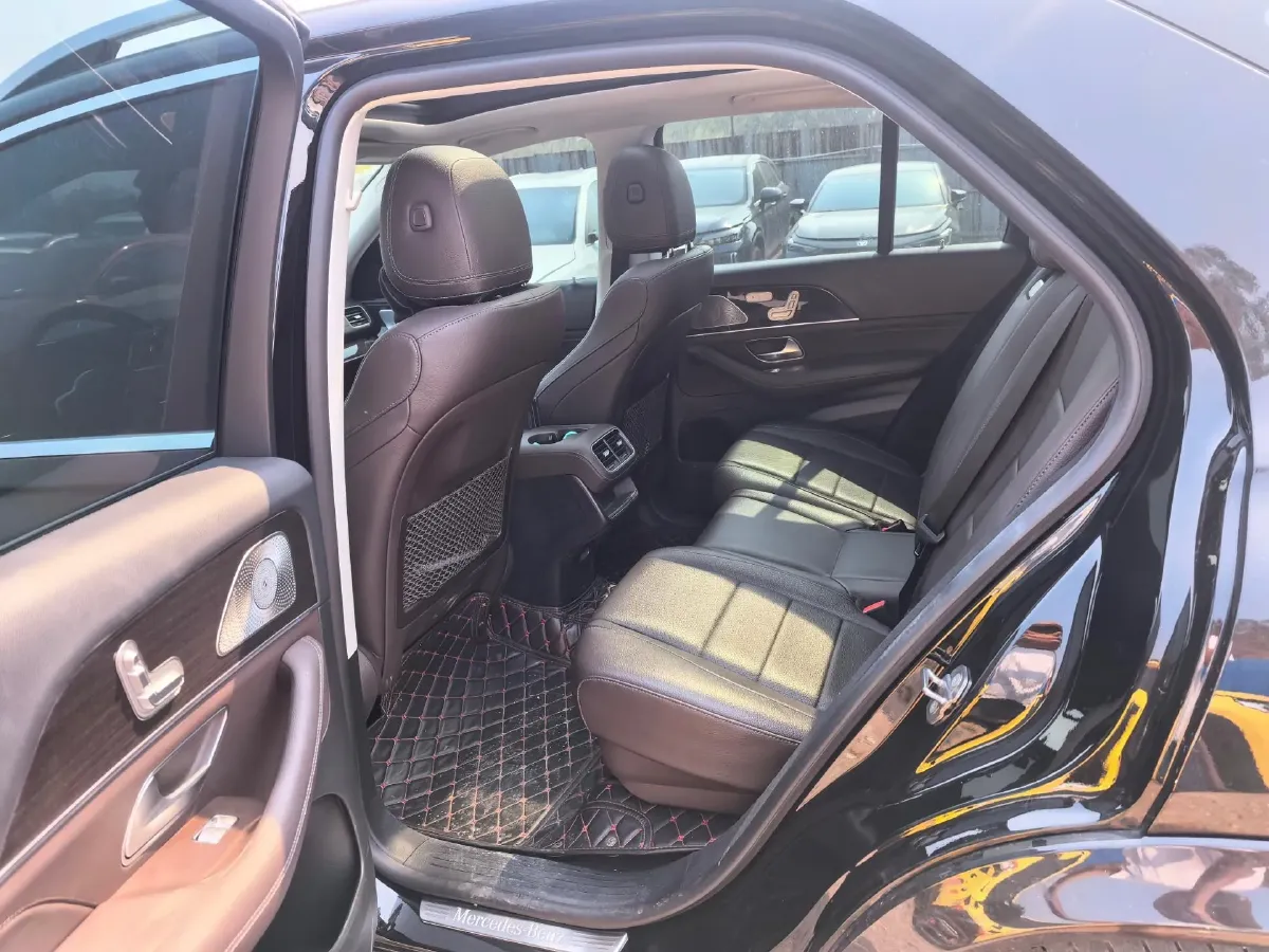 2021 Mercedes-Benz GLE Class 2.0T 258HP L4 9AT,autocango,china used car exporter,china ev exporter,chinese used car exporter,chinese used ev exporter