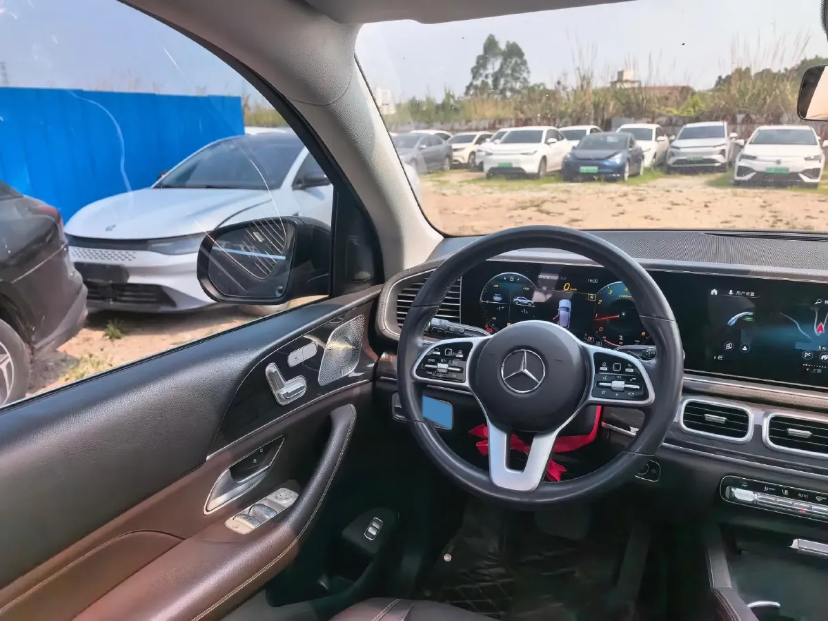 2021 Mercedes-Benz GLE Class 2.0T 258HP L4 9AT,autocango,china used car exporter,china ev exporter,chinese used car exporter,chinese used ev exporter