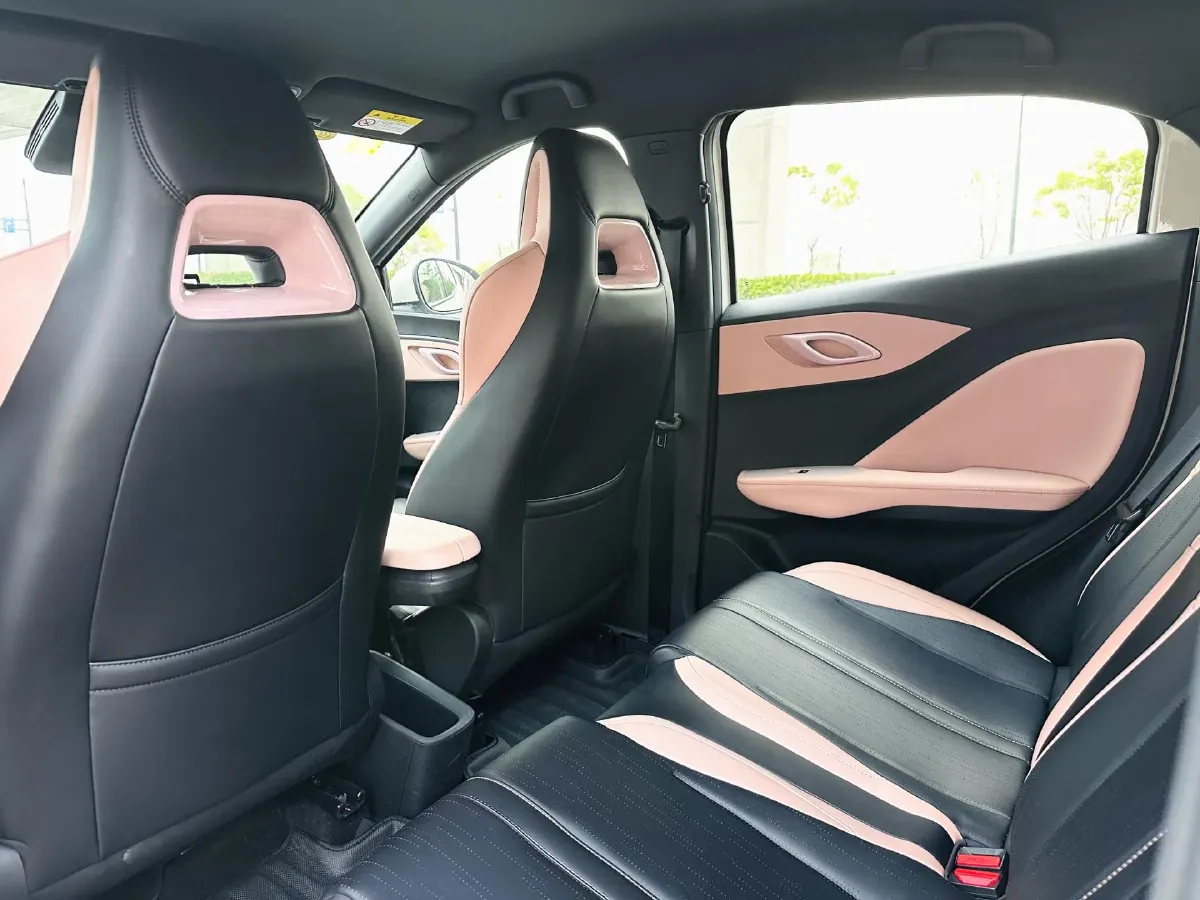 2025 BYD Seagull BEV 30.08KWH,autocango,china used car exporter,china ev exporter,chinese used car exporter,chinese used ev exporter