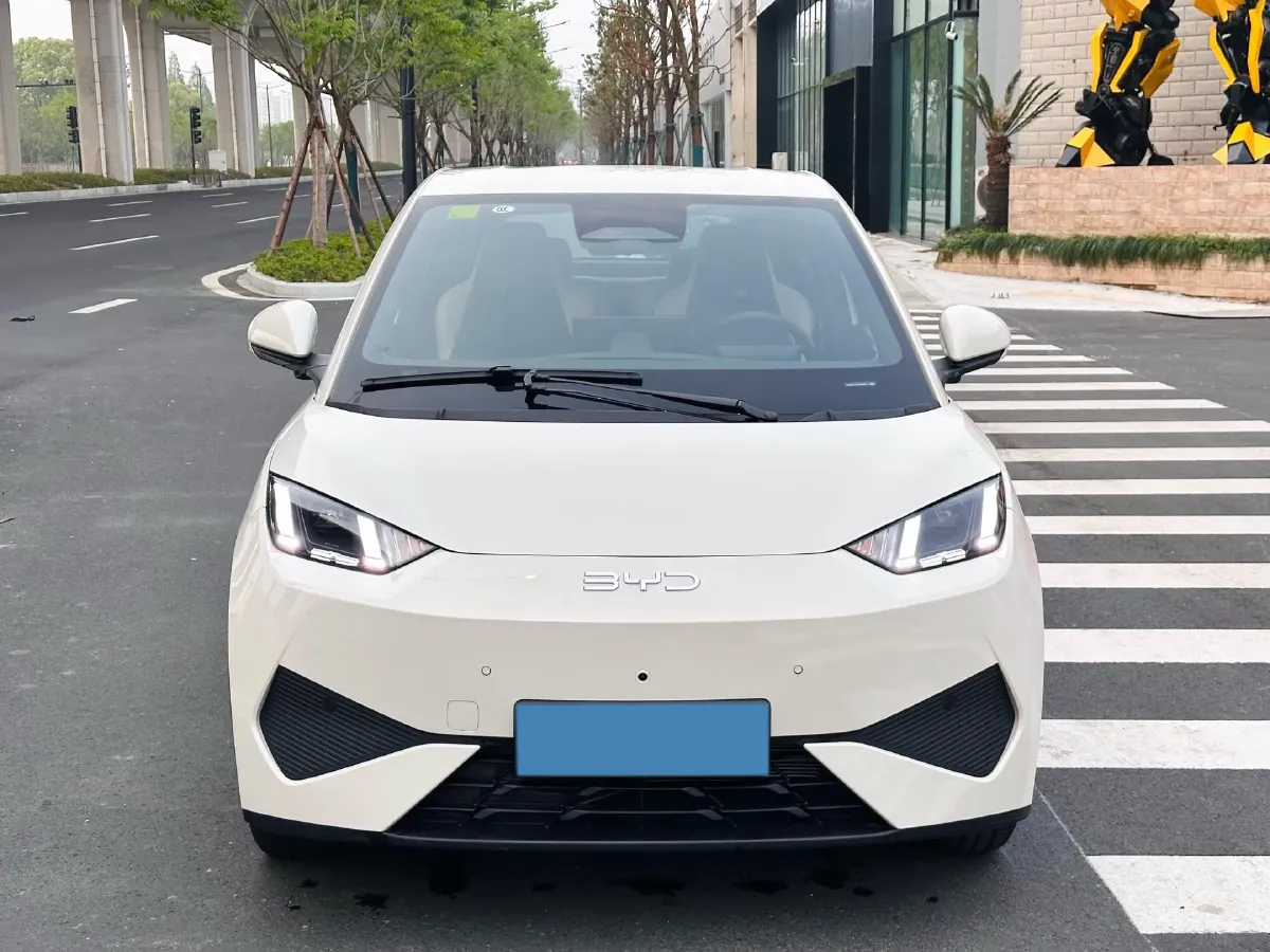 2025 BYD Seagull BEV 30.08KWH,autocango,china used car exporter,china ev exporter,chinese used car exporter,chinese used ev exporter