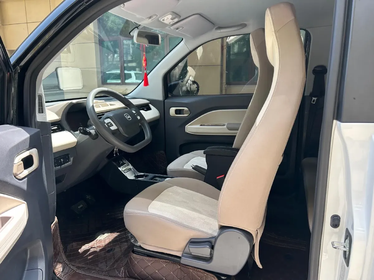 2024 Chery QQ Ice Cream BEV 13.6KWH,autocango,china used car exporter,china ev exporter,chinese used car exporter,chinese used ev exporter