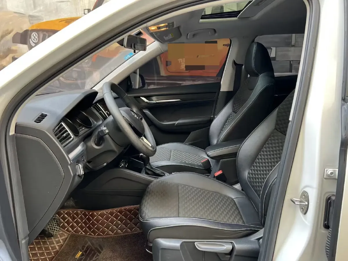 2018 Volkswagen Lavida 1.2T 116HP L4 7DCT,autocango,china used car exporter,china ev exporter,chinese used car exporter,chinese used ev exporter