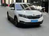 2018 Volkswagen Lavida 1.2T 116HP L4 7DCT