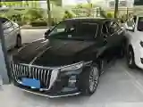 2024 HongQi H5 2.0T 224HP L4 8AT