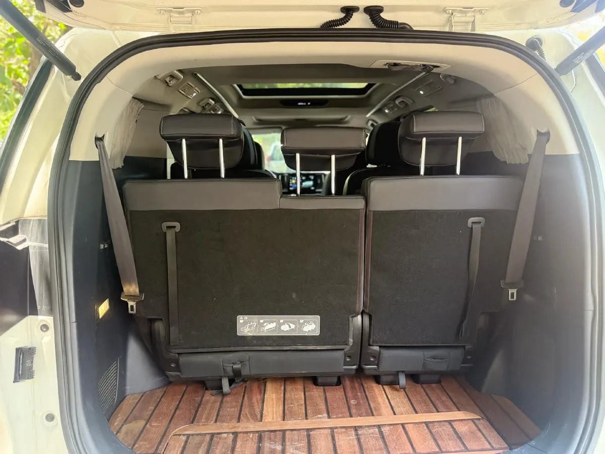 2021 GAC Trumpchi M8 2.0T 252HP L4 8AT,autocango,china used car exporter,china ev exporter,chinese used car exporter,chinese used ev exporter