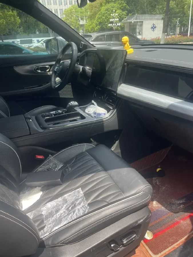 2022 GAC Trumpchi GS8 2.0T 190HP L4 E-CVT Hybrid,autocango,china used car exporter,china ev exporter,chinese used car exporter,chinese used ev exporter