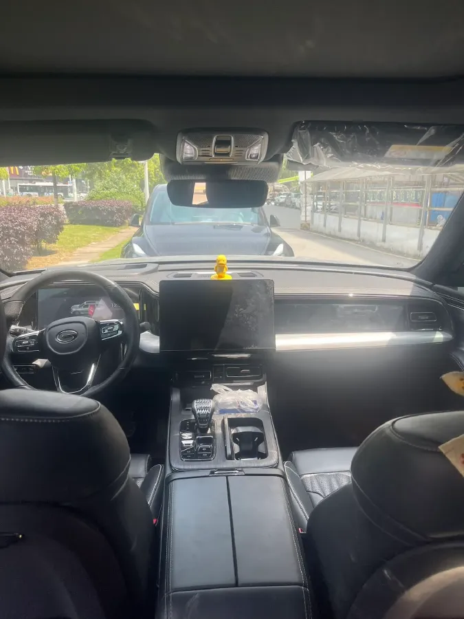 2022 GAC Trumpchi GS8 2.0T 190HP L4 E-CVT Hybrid,autocango,china used car exporter,china ev exporter,chinese used car exporter,chinese used ev exporter