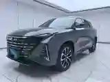 2024 ChangAn UNI-Z 1.5L 98HP L4 E-CVT PHEV 18.4KWH