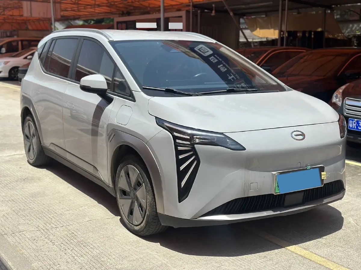 2023 GAC Trumpchi GS4 1.5T 177HP L4 6AT,autocango,china used car exporter,china ev exporter,chinese used car exporter,chinese used ev exporter