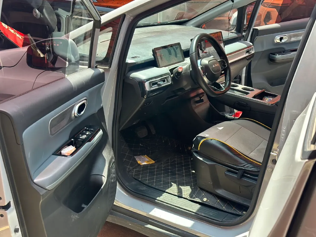 2023 GAC Trumpchi GS4 1.5T 177HP L4 6AT,autocango,china used car exporter,china ev exporter,chinese used car exporter,chinese used ev exporter