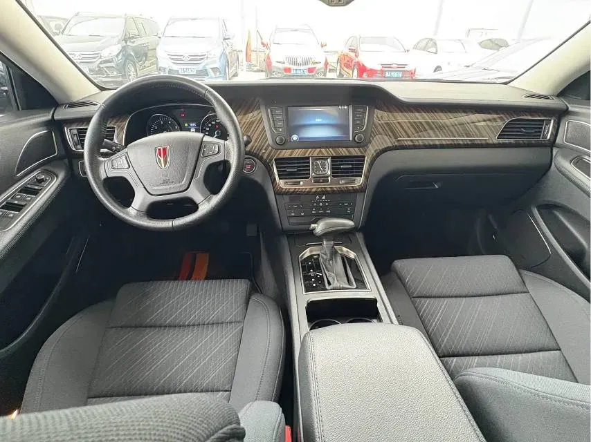 2021 HongQi H7 1.8T 188HP L4 6AT,autocango,china used car exporter,china ev exporter,chinese used car exporter,chinese used ev exporter