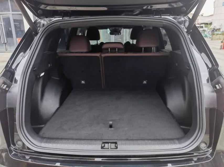 2024 Geely Monjaro 2.0T 238HP L4 8AT,autocango,china used car exporter,china ev exporter,chinese used car exporter,chinese used ev exporter