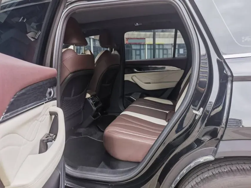 2024 Geely Monjaro 2.0T 238HP L4 8AT,autocango,china used car exporter,china ev exporter,chinese used car exporter,chinese used ev exporter