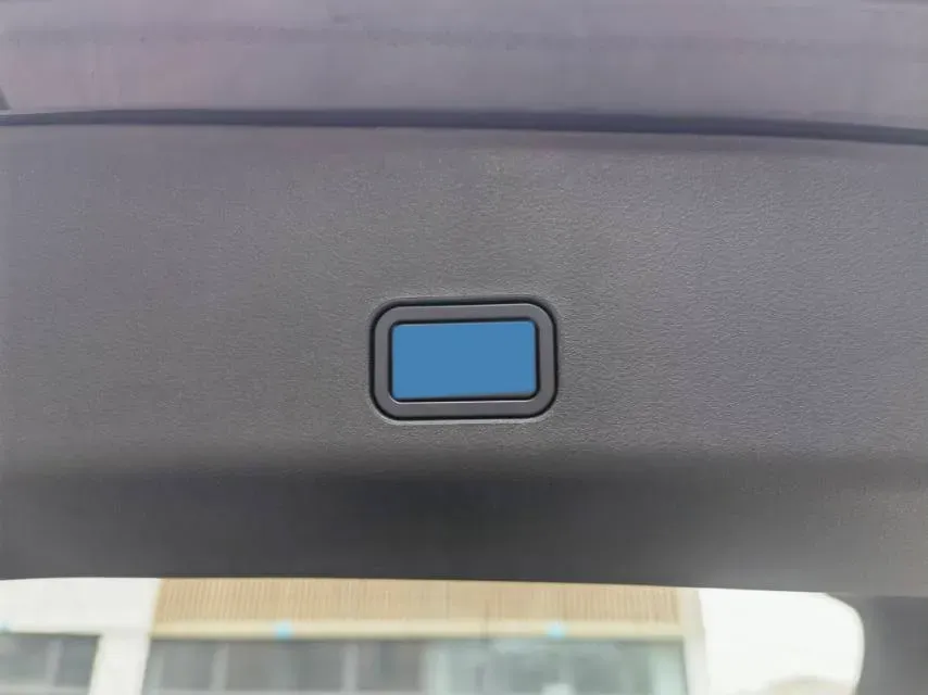 2024 Geely Monjaro 2.0T 238HP L4 8AT,autocango,china used car exporter,china ev exporter,chinese used car exporter,chinese used ev exporter