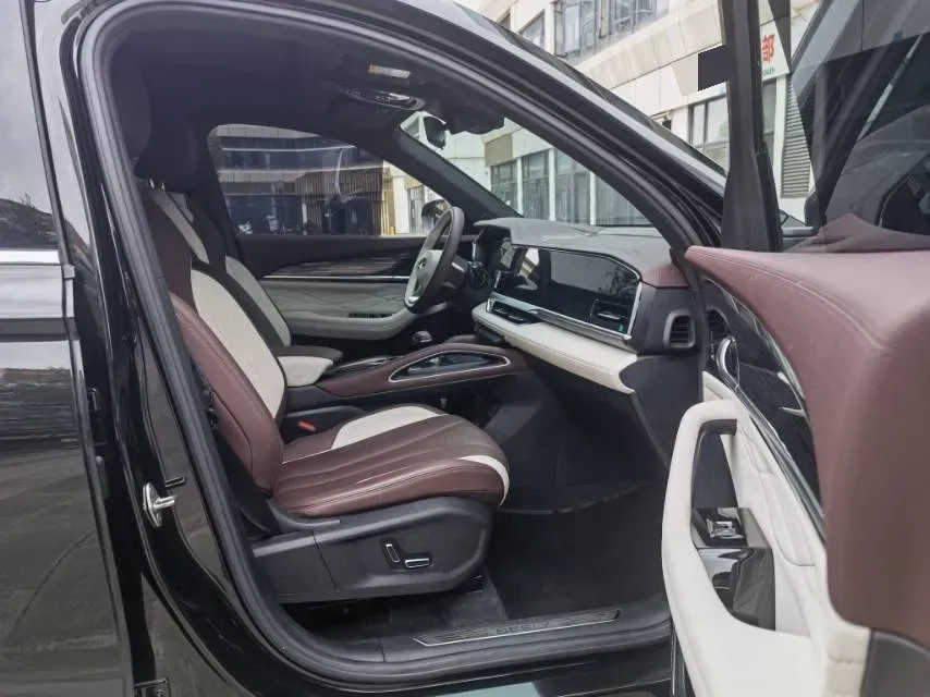 2024 Geely Monjaro 2.0T 238HP L4 8AT,autocango,china used car exporter,china ev exporter,chinese used car exporter,chinese used ev exporter