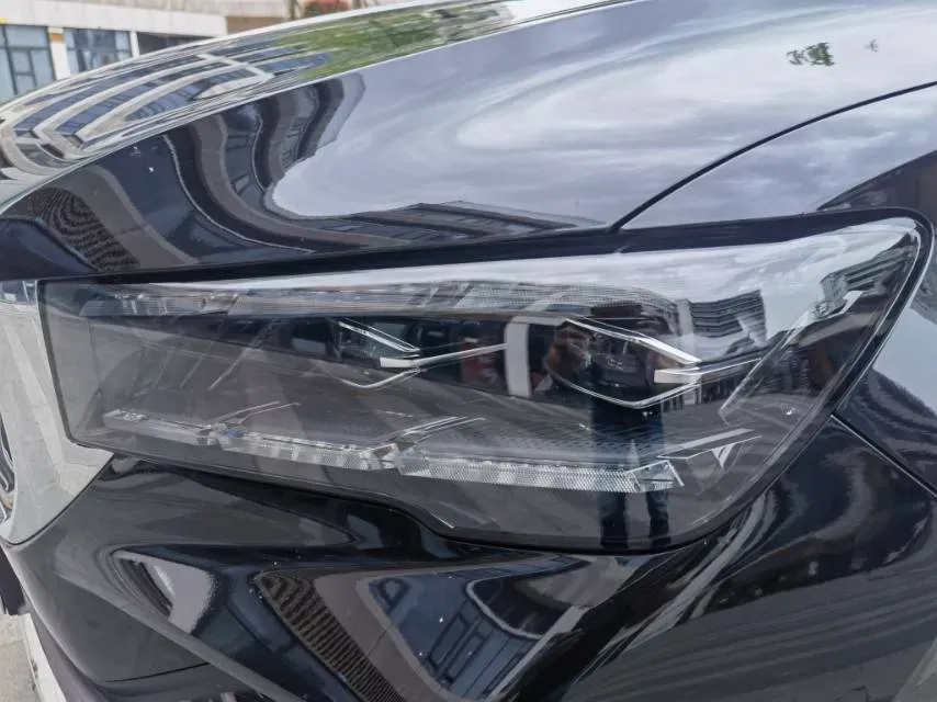 2024 Geely Monjaro 2.0T 238HP L4 8AT,autocango,china used car exporter,china ev exporter,chinese used car exporter,chinese used ev exporter