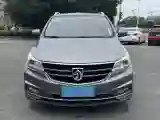 2017 BaoJun 730 1.5T 150HP L4 6DCT