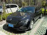 2018 SKODA SUPERB,autocango,china used car exporter,china ev exporter,chinese used car exporter,chinese used ev exporter