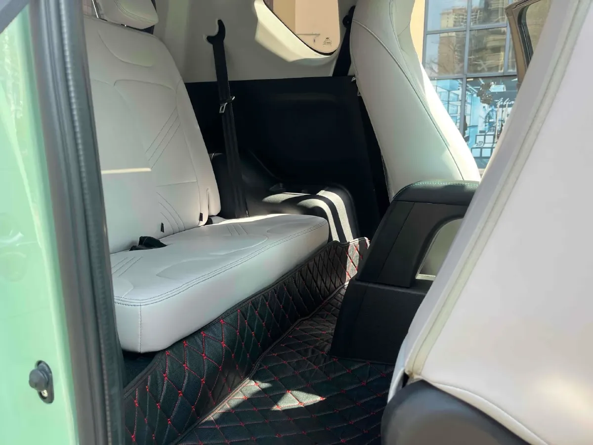 2021 Chery Little Ant BEV 40.6KWH,autocango,china used car exporter,china ev exporter,chinese used car exporter,chinese used ev exporter