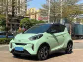2021 CHERY LITTLE ANT,autocango,china used car exporter,china ev exporter,chinese used car exporter,chinese used ev exporter