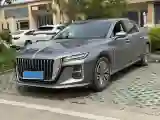 2023 HongQi H5 1.5T 169HP L4 E-CVT Hybrid