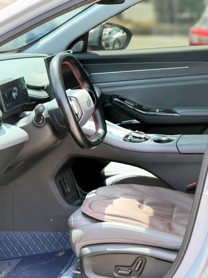 2025 BYD Sea Lion 05 DM-i 1.5L 101HP L4 E-CVT PHEV 12.9KWH,autocango,china used car exporter,china ev exporter,chinese used car exporter,chinese used ev exporter