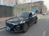 2022 HongQi HS5 2.0T 224HP L4 6AT