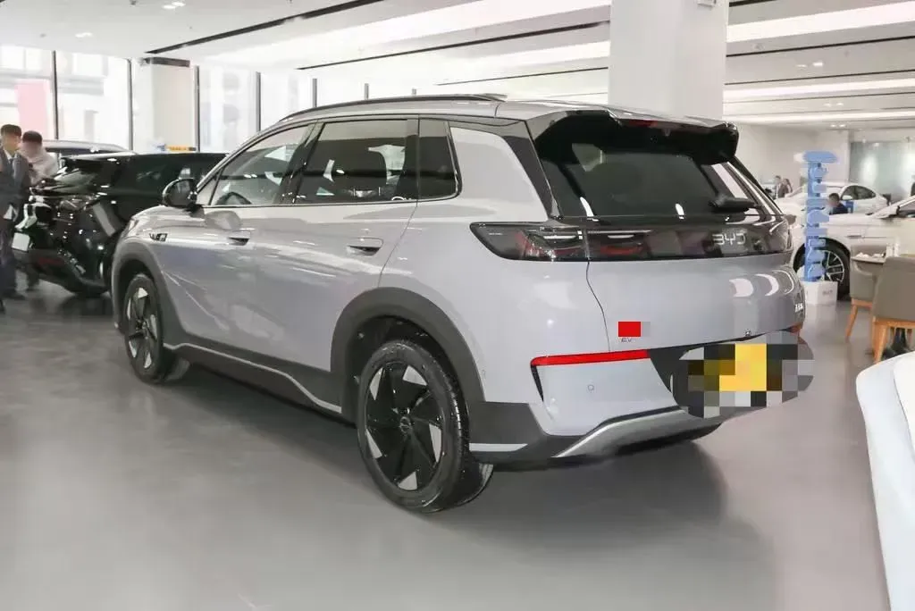 2025 BYD Sea Lion 05 EV BEV,autocango,china used car exporter,china ev exporter,chinese used car exporter,chinese used ev exporter