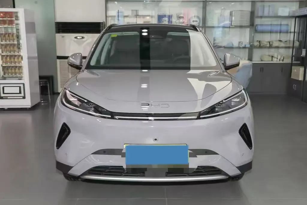 2025 BYD Sea Lion 05 EV BEV,autocango,china used car exporter,china ev exporter,chinese used car exporter,chinese used ev exporter