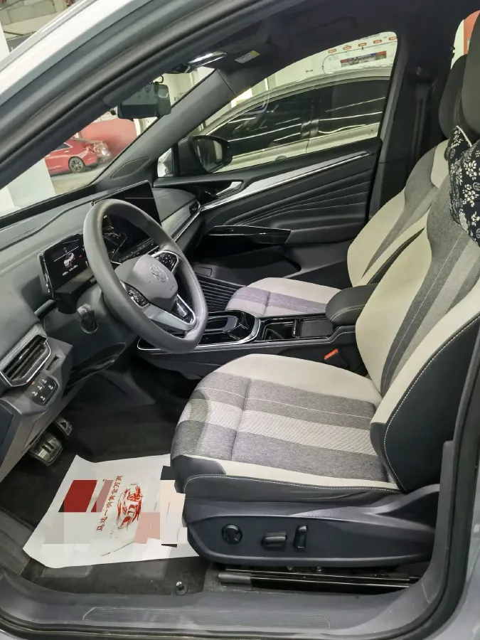 2021 Volkswagen ID.4 Crozz BEV 84.8KWH,autocango,china used car exporter,china ev exporter,chinese used car exporter,chinese used ev exporter