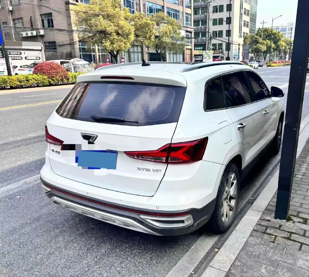 2020 Jetta VS7 1.4T 150HP L4 6AT,autocango,china used car exporter,china ev exporter,chinese used car exporter,chinese used ev exporter