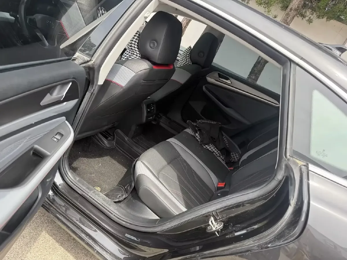 2022 Exceed TXL 2.0T 261HP L4 7DCT,autocango,china used car exporter,china ev exporter,chinese used car exporter,chinese used ev exporter