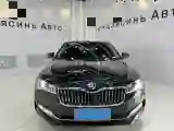 2023 Skoda Superb 1.4T 150HP L4 7DCT