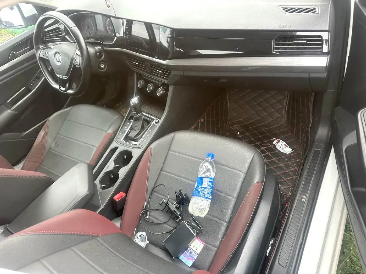 2021 Volkswagen Bora 1.4T 150HP L4 7DCT,autocango,china used car exporter,china ev exporter,chinese used car exporter,chinese used ev exporter