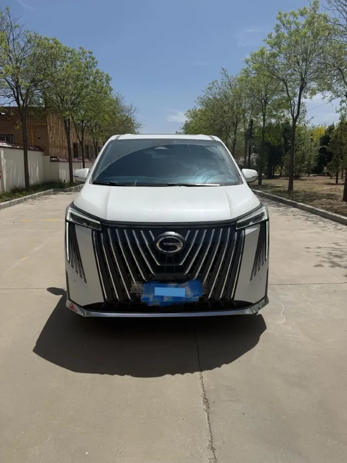 2024 GAC Trumpchi M8 2.0T 252HP L4 8AT,autocango,china used car exporter,china ev exporter,chinese used car exporter,chinese used ev exporter