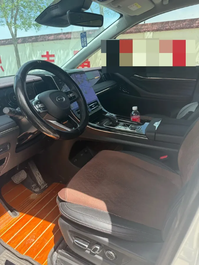 2024 GAC Trumpchi M8 2.0T 252HP L4 8AT,autocango,china used car exporter,china ev exporter,chinese used car exporter,chinese used ev exporter