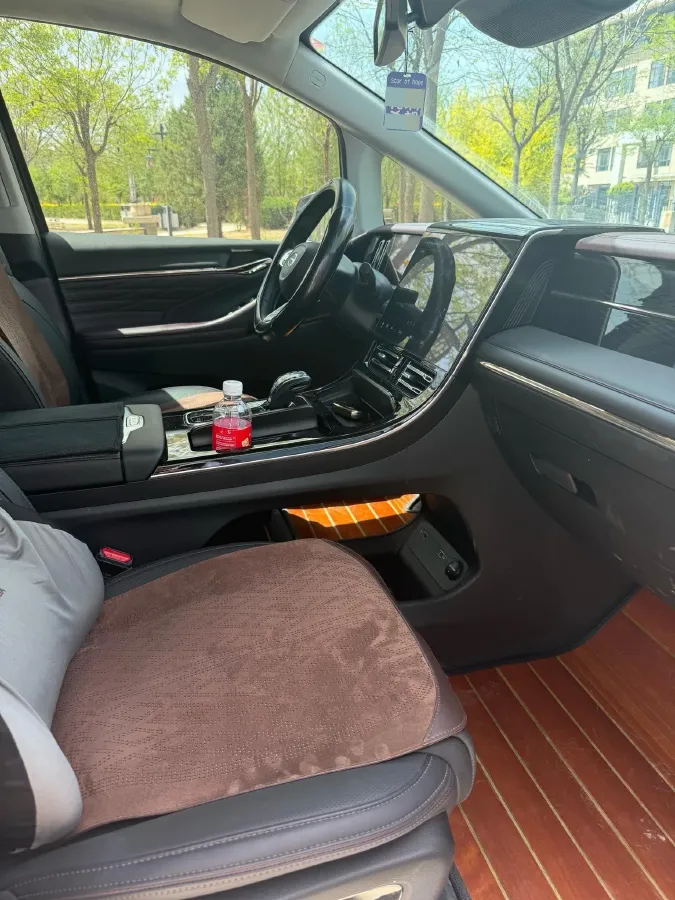 2024 GAC Trumpchi M8 2.0T 252HP L4 8AT,autocango,china used car exporter,china ev exporter,chinese used car exporter,chinese used ev exporter