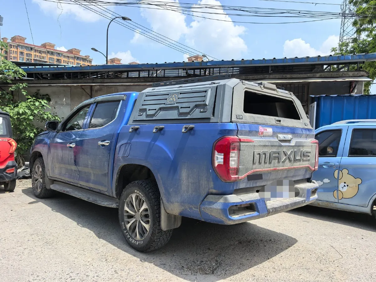 2021 MAXUS T70 2.0T 163HP L4 6AT,autocango,china used car exporter,china ev exporter,chinese used car exporter,chinese used ev exporter