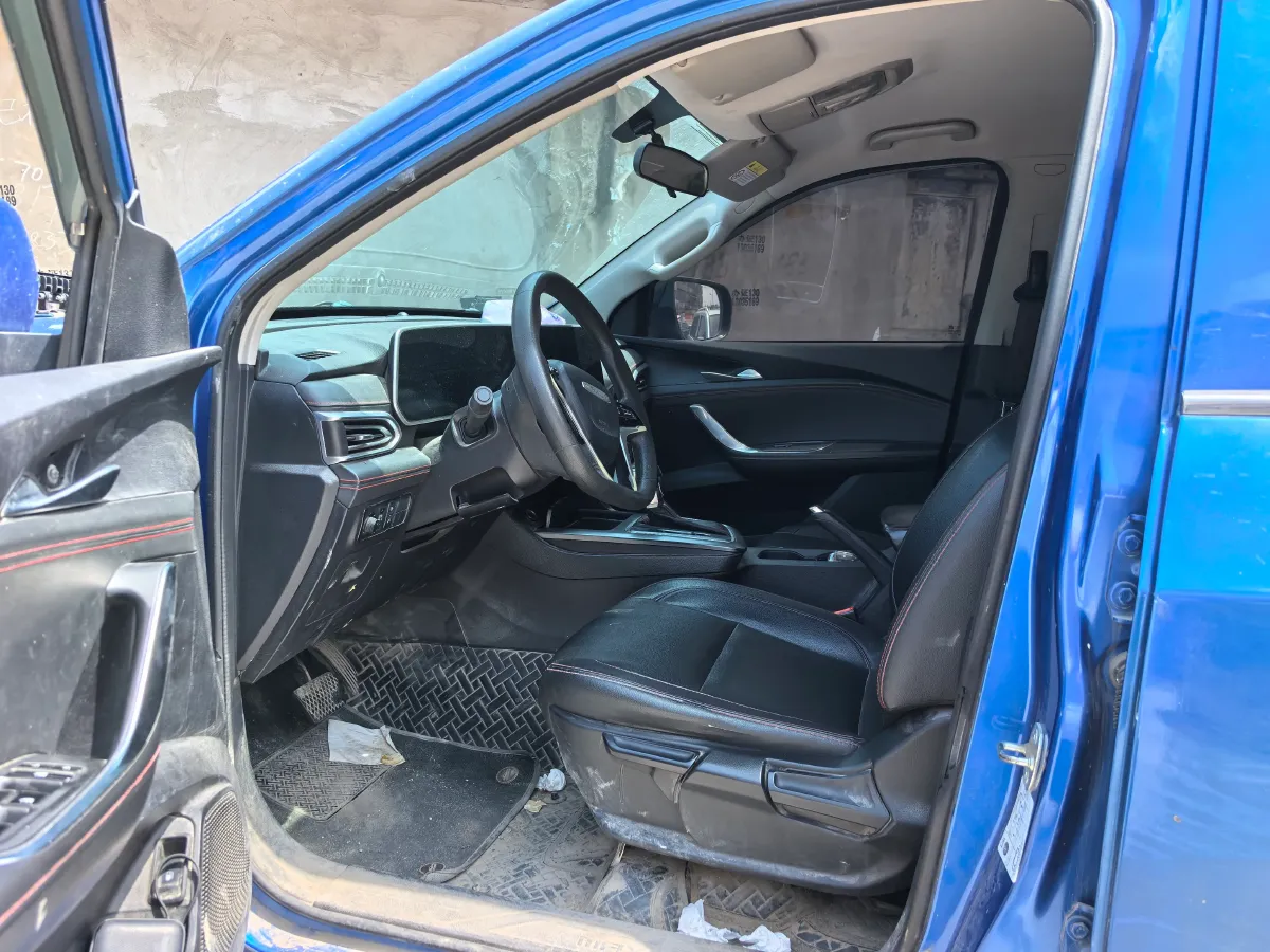 2021 MAXUS T70 2.0T 163HP L4 6AT,autocango,china used car exporter,china ev exporter,chinese used car exporter,chinese used ev exporter